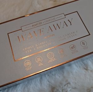 Almost Famous Wave Away